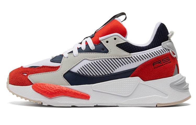 Кроссовки Puma rs-z - Boxette Shop